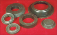 Diaphragms / Cup