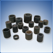 Rubber Bush