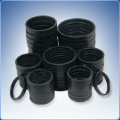 Rubber Neck Ring